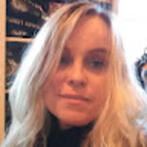 Meet your Posher, Julie